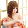 Sex Doll Torzo Kai, 100 cm - SY Doll