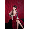 Real Sex Doll Něžná Lias, 160 cm/ D-Cup - SY Doll
