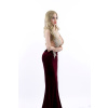 Sex Doll Blondýnka Milo, 161 cm/ H-Cup - SY Doll