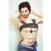 Male Sex Doll Svalnatý Enrique, 168 cm - SY Doll