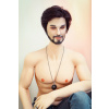 Male Sex Doll Svalnatý Enrique, 168 cm - SY Doll