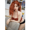 Sex Doll Zrzka Karolyn, 156 cm/ C-Cup - WM doll