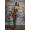 Realistická panna Svůdná Lael, 170 cm/ E-Cup - YL Doll