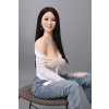 Sex Doll Asitka Cairyn, 165 cm/ C-Cup - SY Doll