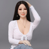 Sex Doll Asitka Cairyn, 165 cm/ C-Cup - SY Doll