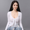 Sex Doll Asitka Cairyn, 165 cm/ C-Cup - SY Doll