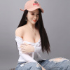 Sex Doll Asitka Cairyn, 165 cm/ C-Cup - SY Doll