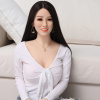 Sex Doll Asitka Cairyn, 165 cm/ C-Cup - SY Doll