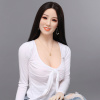 Sex Doll Asitka Cairyn, 165 cm/ C-Cup - SY Doll