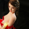 Sex Doll Asiatka Gima, 165 cm/ C-Cup - SY Doll