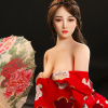 Sex Doll Asiatka Gima, 165 cm/ C-Cup - SY Doll