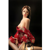 Sex Doll Asiatka Gima, 165 cm/ C-Cup - SY Doll