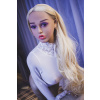 Real Sex Doll Svůdná Maggie, 148 cm/ F-Cup - JYDoll