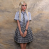 Real Doll Blondýnka Lazy, 165 cm/ C-Cup - SY Doll