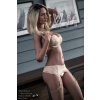 Sex Doll Svůdná Karla, 175 cm/ D-Cup - WM doll