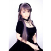 Sex Doll Asiatka Adelline, 148 cm/ F-Cup - JYDoll