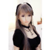 Sex Doll Asiatka Adelline, 148 cm/ F-Cup - JYDoll