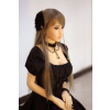 Sex Doll Asiatka Adelline, 148 cm/ F-Cup - JYDoll