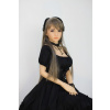 Sex Doll Asiatka Adelline, 148 cm/ F-Cup - JYDoll