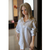 Real Doll Sexy Gizel, 140 cm/ D-Cup - SY Doll