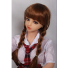 Real Doll Sexy Gizel, 140 cm/ D-Cup - SY Doll