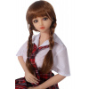 Real Doll Sexy Gizel, 140 cm/ D-Cup - SY Doll