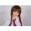 Real Doll Sexy Gizel, 140 cm/ D-Cup - SY Doll