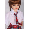 Real Doll Sexy Gizel, 140 cm/ D-Cup - SY Doll