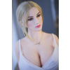 Love Doll Prsatá Leyla, 163 cm/ H-Cup - JYDoll