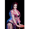 Sex Doll Sexy Laris, 168 cm/ B-Cup - Irontech Doll