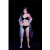 Sex Doll Sexy Laris, 168 cm/ B-Cup - Irontech Doll