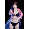 Sex Doll Sexy Laris, 168 cm/ B-Cup - Irontech Doll