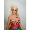 Real Doll Elfka Ellien, 80 cm/ D-Cup - JMdoll