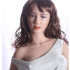 Real Doll Asiatka Kareny, 142 cm/ D-Cup - JMdoll