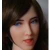 Sex Doll Něžná Arin, 156 cm/ D-Cup - JMdoll