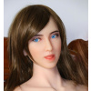 Sex Doll Něžná Arin, 156 cm/ D-Cup - JMdoll