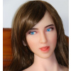 Sex Doll Něžná Arin, 156 cm/ D-Cup - JMdoll