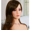 Real Doll Brunetka Riker, 156 cm/ D-Cup - JMdoll
