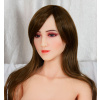 Real Doll Brunetka Riker, 156 cm/ D-Cup - JMdoll