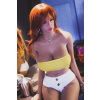 Sexy Doll Zrzka Noelle, 165 cm/ F-Cup - JYDoll