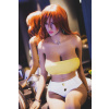 Sexy Doll Zrzka Noelle, 165 cm/ F-Cup - JYDoll