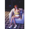 Sexy Doll Zrzka Noelle, 165 cm/ F-Cup - JYDoll