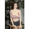 Sex Doll Něžná Loret, 165 cm/ C-Cup - SY Doll