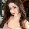 Sex Doll Něžná Loret, 165 cm/ C-Cup - SY Doll