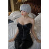 Sex Doll Sexy Tiffany, 165 cm/ F-Cup - JYDoll