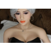 Sex Doll Sexy Tiffany, 165 cm/ F-Cup - JYDoll