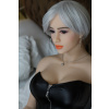 Sex Doll Sexy Tiffany, 165 cm/ F-Cup - JYDoll