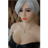 Sex Doll Sexy Tiffany, 165 cm/ F-Cup - JYDoll