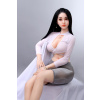 Sex Doll Svůdná Salyn, 164 cm/ C-Cup - SY Doll