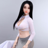 Sex Doll Svůdná Salyn, 164 cm/ C-Cup - SY Doll